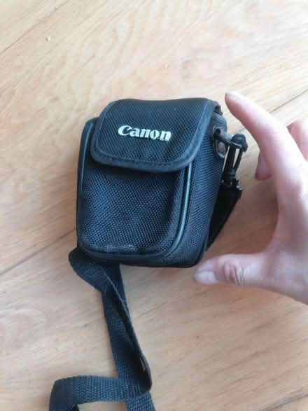 Photo of free Small camera bag (Copeswood CV3) #1
