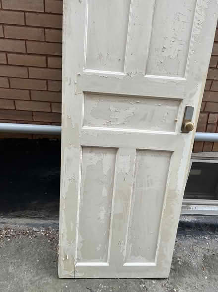 Photo of free Window and Doors (near Gage Pk, Hamilton) #4