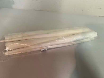 Photo of free Cotton candy wand (Sunnyvale - Ponderosa Park) #1