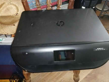Photo of free HP Printer (Audenshaw M34) #2
