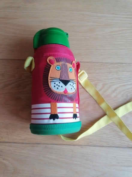 Photo of free Water bottle (Copeswood CV3) #1