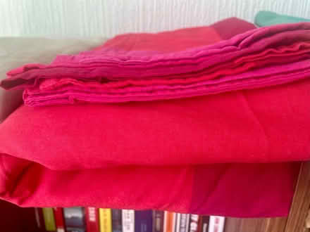 Photo of free Three single bed duvet sets and fitted sheet (Hala LA1) #4