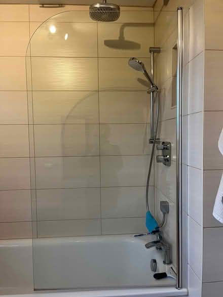 Photo of free Shower screen (Little Neston CH64) #1