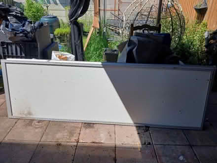 Photo of free Slide doors (Tullamore Co.Offaly) #1