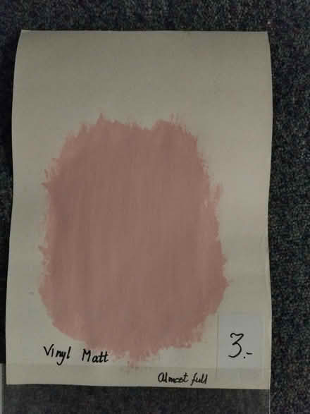Photo of free 5 litres paint #2 (EH89UL) #1
