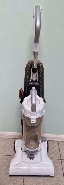Photo of free vacuum (BT6) #1