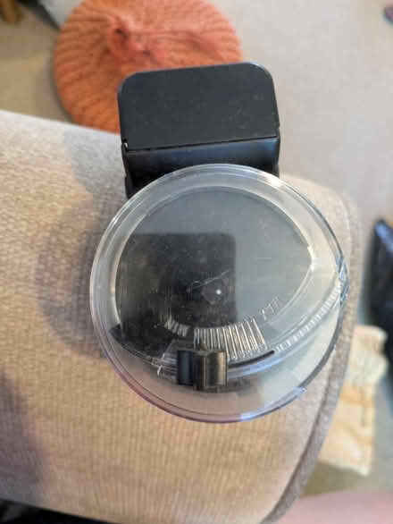 Photo of free Fish food dispenser (Tangmere) #2