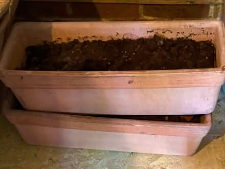 Photo of free More Terracota Pots (Beaconsfield HP9) #2