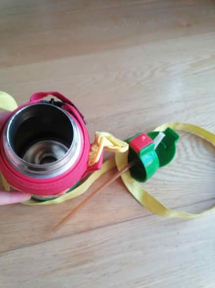 Photo of free Water bottle (Copeswood CV3) #2