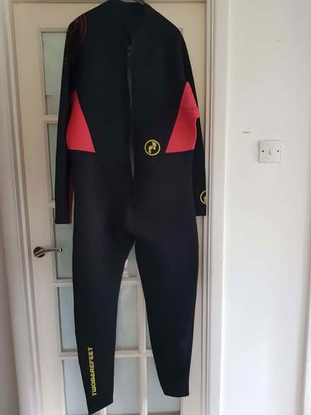 Photo of free Wetsuit size 2XL (Kendal LA9) #2