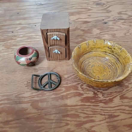 Photo of free Assorted household items (Ann Arbor Northwest Side) #2