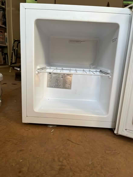 Photo of free Small fridge (Kt160ll) #2