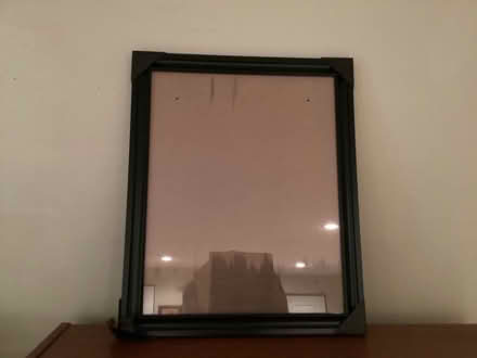 Photo of free Frame (Catonsville near old EC) #1