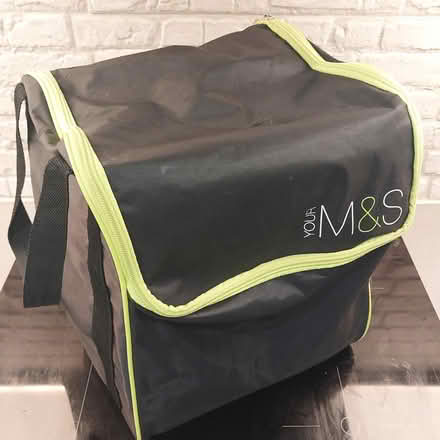 Photo of free M&S Coolbag for shopping / picnic (Ealing Pitshanger W5) #1