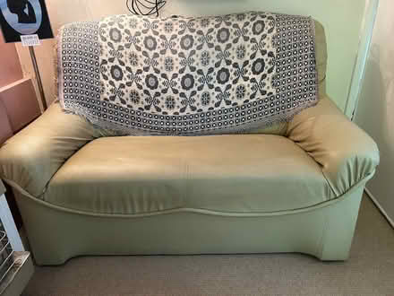 Photo of free Small sofa (Windermere LA23) #1