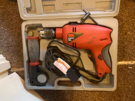 Photo of free Contents of flat (Sw17 8px) #3