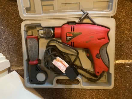 Photo of free Contents of flat (Sw17 8px) #3