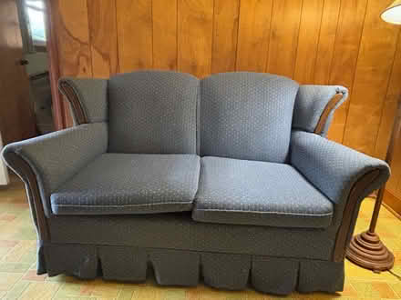 Photo of free Sofa bed and Love seat (Hendersonville) #2