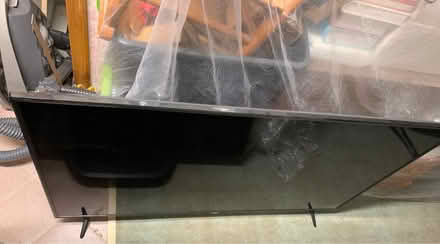 Photo of free 55” Vizio TV (Maynard) #1