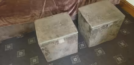 Photo of free Storage Seats (Springfield B11) #2