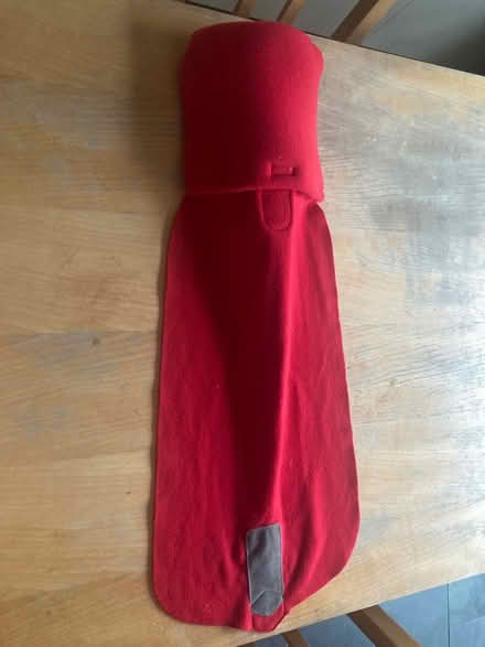 Photo of free Trtl travel neck support (Loughton IG10) #3