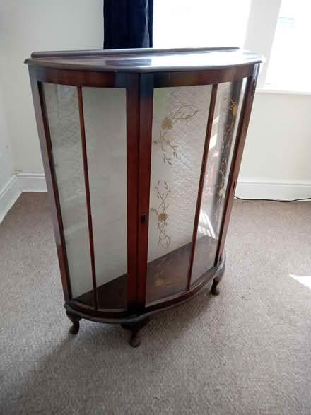 Photo of free Freestanding cabinet (Darley. DE1) #1