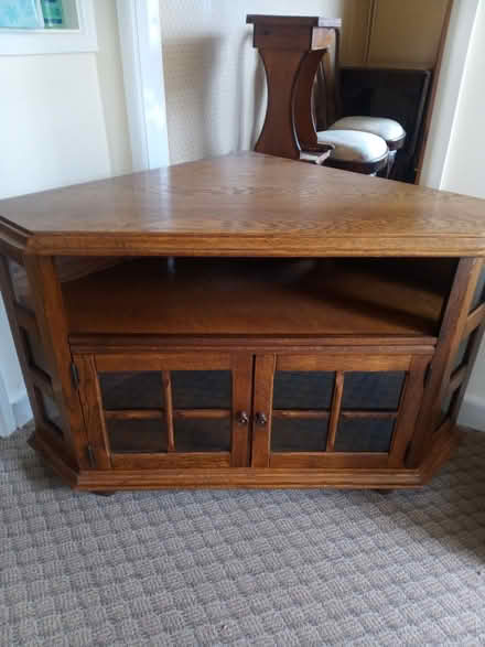 Photo of free Furniture (Sapcote LE9) #3