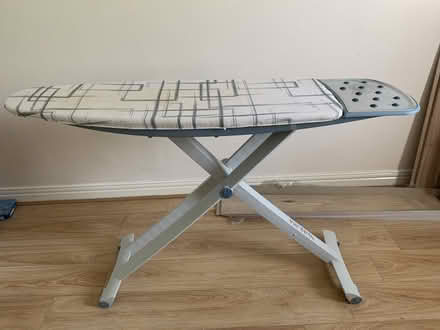 Photo of free Large ironing board (Low Fell NE9) #1