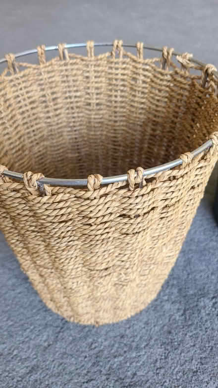 Photo of free Baskets (NW2) #2