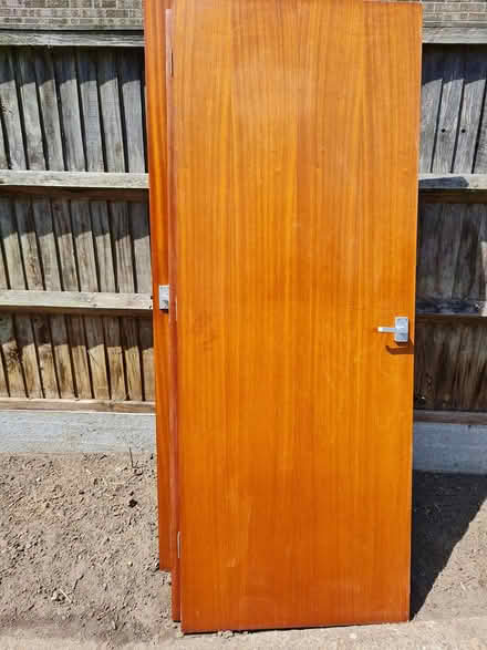 Photo of free Internal Doors (NR29) #1