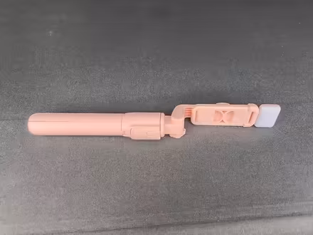 Photo of free Selfie stick with tripod function (Royston SG8) #2