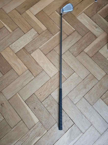Photo of free 7 iron junior golf club (St Stephens AL3) #1