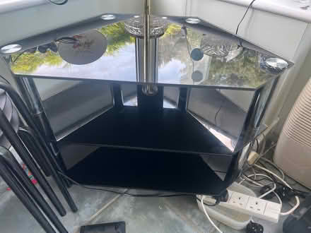 Photo of free Television stand (Killinghall HG3) #1