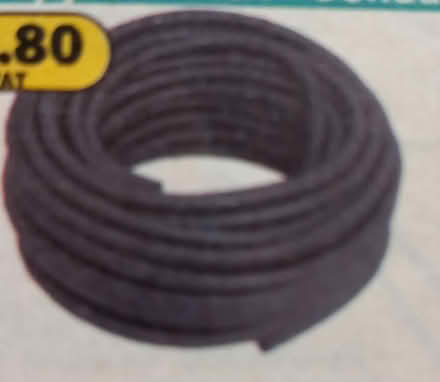 Photo of free Conduit (Collier Row RM5) #1