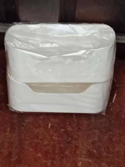 Photo of free Cupboard door containers (Kingsholm GL1) #1