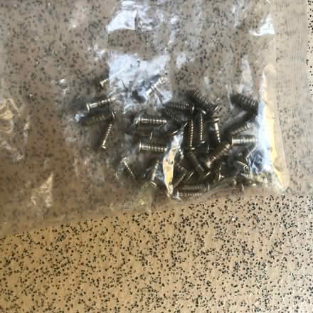 Photo of free Hinges kitchen doors - 6 pairs (N16) #4