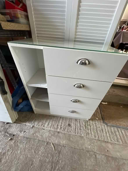 Photo of free Chest Drawer (LE2) #3