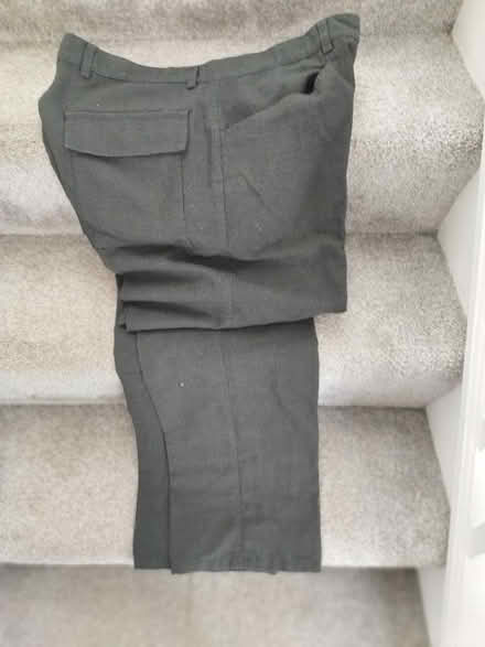 Photo of free Male trousers (Morden SM4) #2