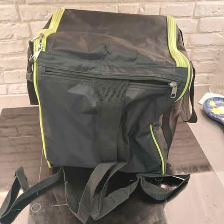 Photo of free M&S Coolbag for shopping / picnic (Ealing Pitshanger W5) #2