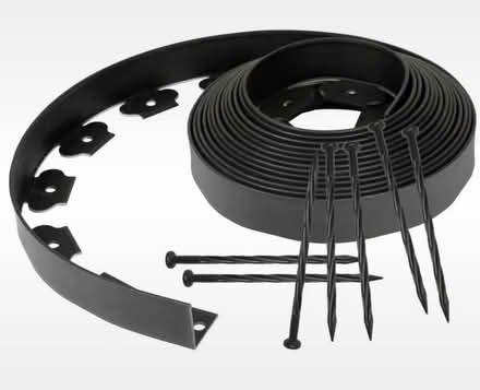 Photo of free Plastic Lawn Edging (Isleworth TW7) #1