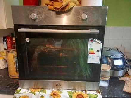 Photo of free Oven (Highbury Vale NG5) #1