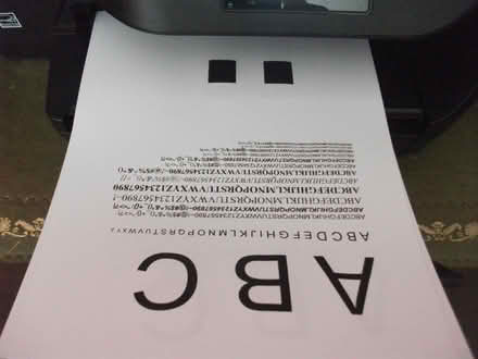 Photo of free READ ALL PLS HP6950 Print Scan Copy (ME16 - Allington) #4