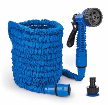 Photo of Hose pipe (any kind) (Leyton E10) #1