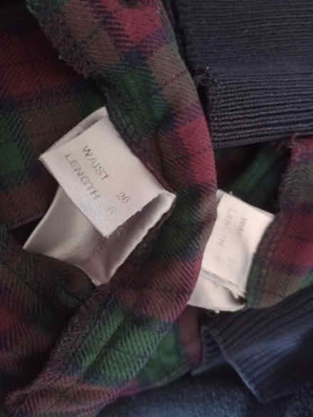 Photo of free Simon Langton Girls Uniform (Chartham CT4) #2