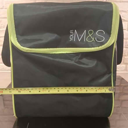 Photo of free M&S Coolbag for shopping / picnic (Ealing Pitshanger W5) #4