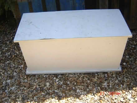 Photo of free Box (BA2) #2