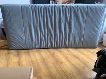 Photo of free IKEA single mattress (Holloway Road N7) #1
