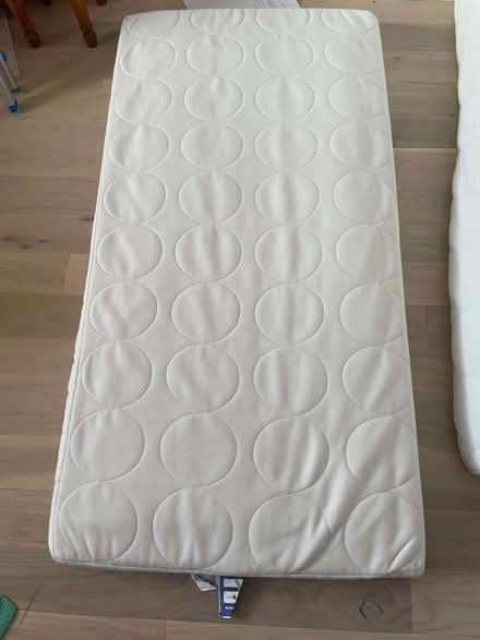 Photo of free 2 Kids Mattresses (Pelaw NE10) #1