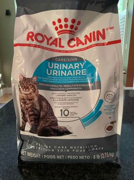 Photo of free Cat Food (Bolton, MA) #1