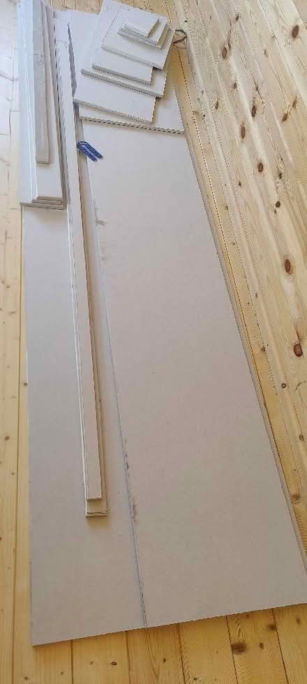 Photo of free Plasterboard off cuts (Willingdon BN20) #2